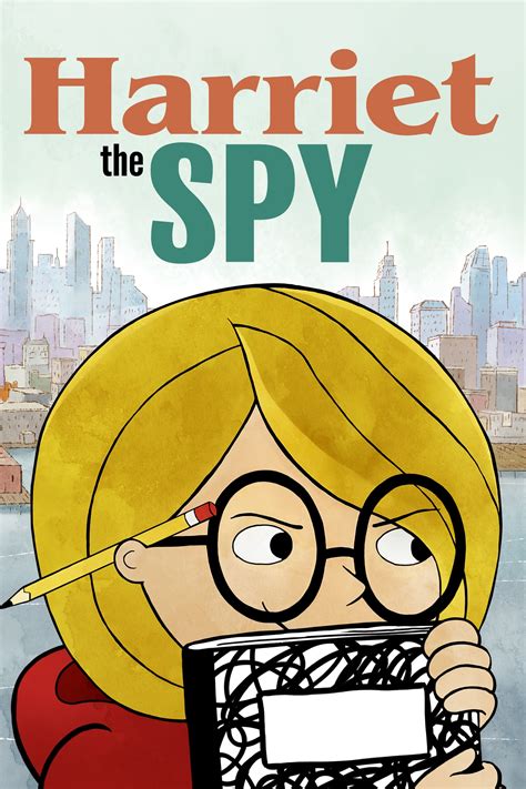harriet the spy 2021 다운로드
